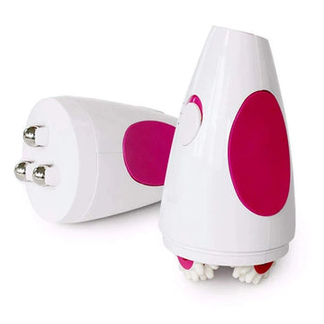 Body Slimming Massager – Sculpt, Tone, and Relax from Home